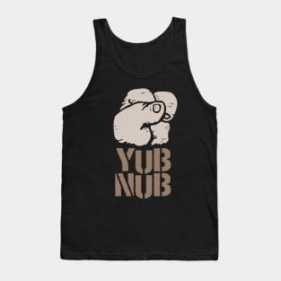 Yub Nub Tank Top